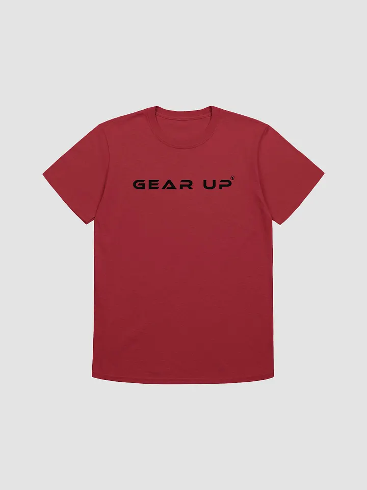 Unisex Softstyle T-Shirt product image (3)