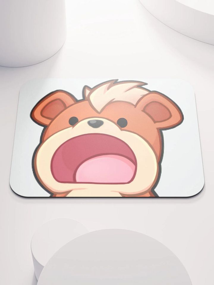 Gasp! It’s a Mouse Pad! product image (2)