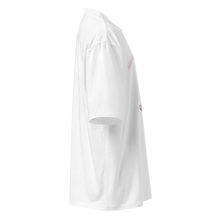 Silly Goose Oversized Tee product image (3)