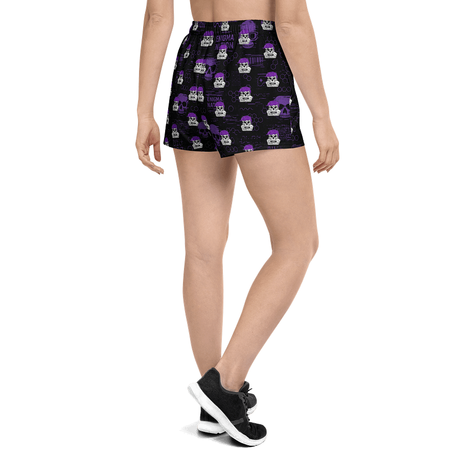 Enigma Nation Shorts product image (4)