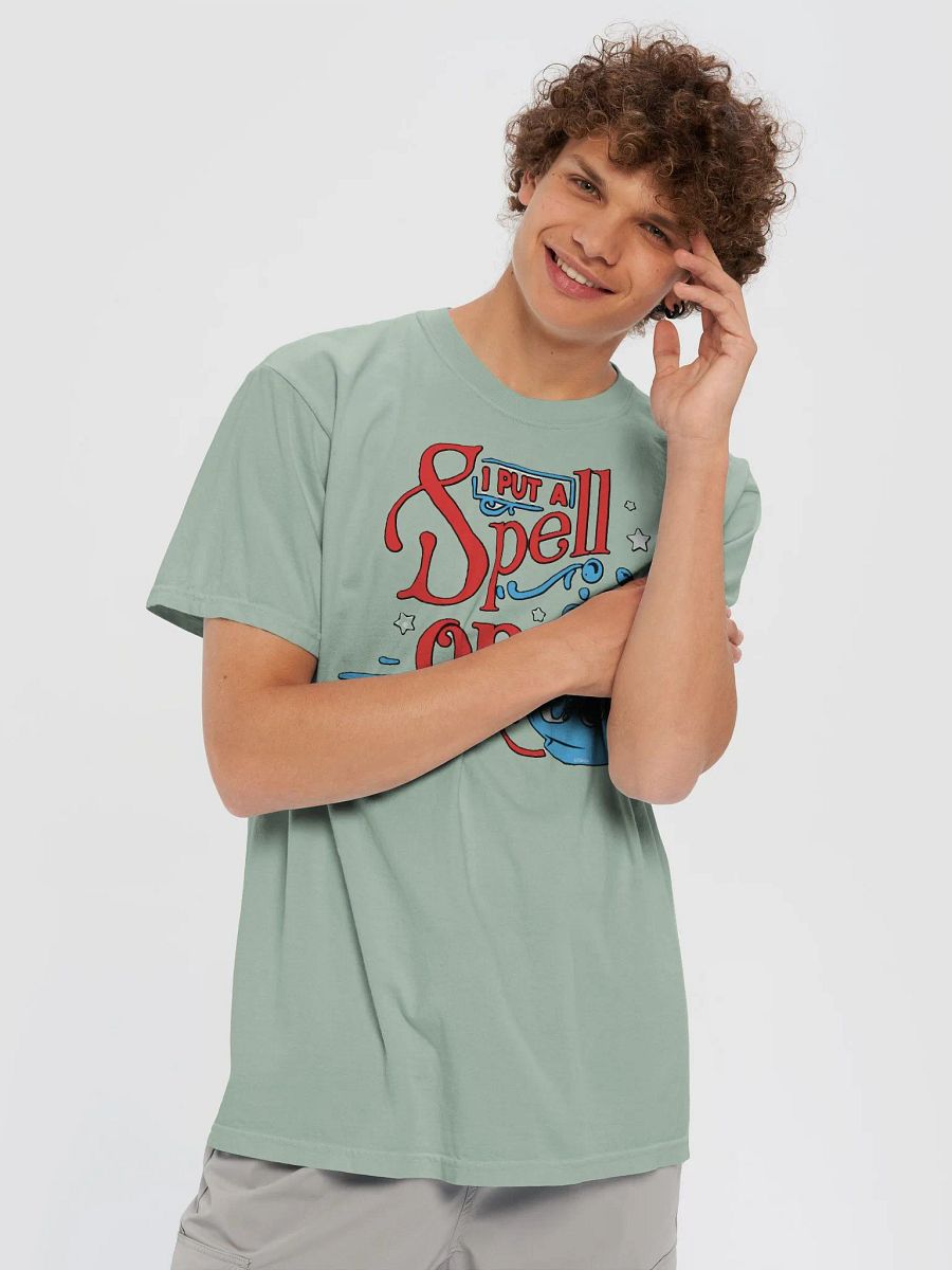I PUT A SPELL ON YOU product image (58)
