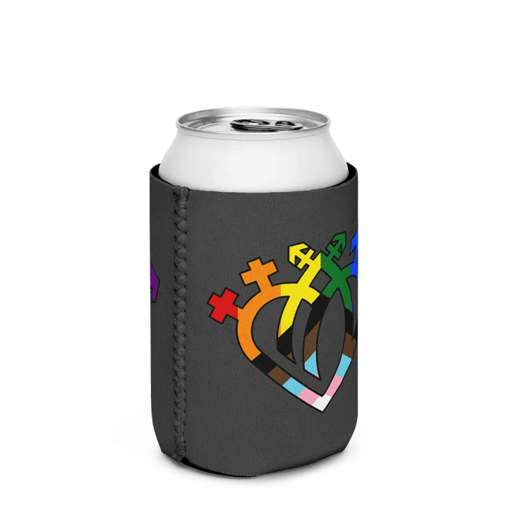 Spectrum Syndicate Can Koozie product image (3)