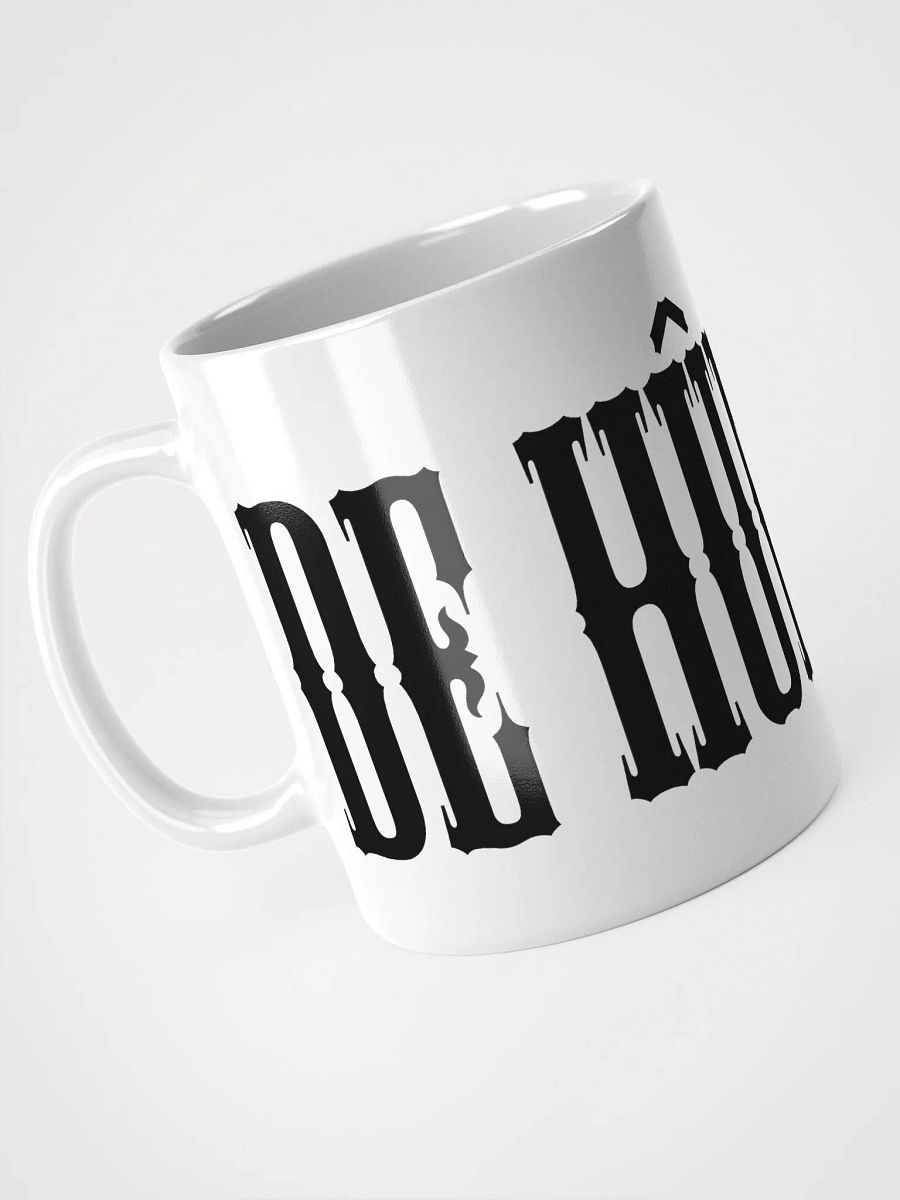 De Hûnekop - Mug product image (3)