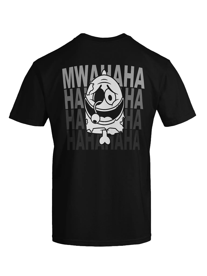 Haha T-Shirt product image (2)