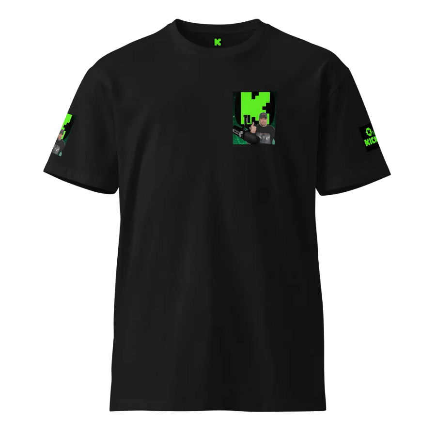 ZEE - KICK T product image (2)