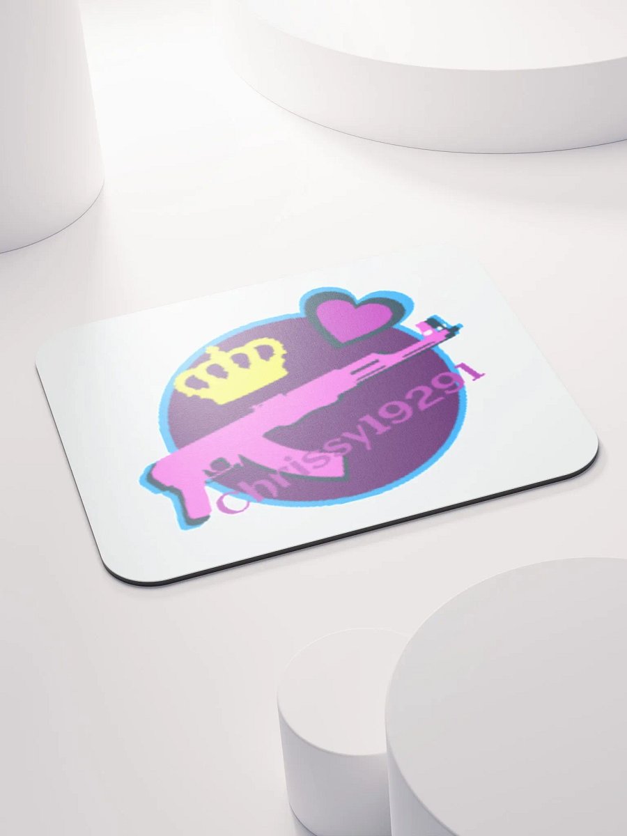 Chrissy mouse pad product image (4)
