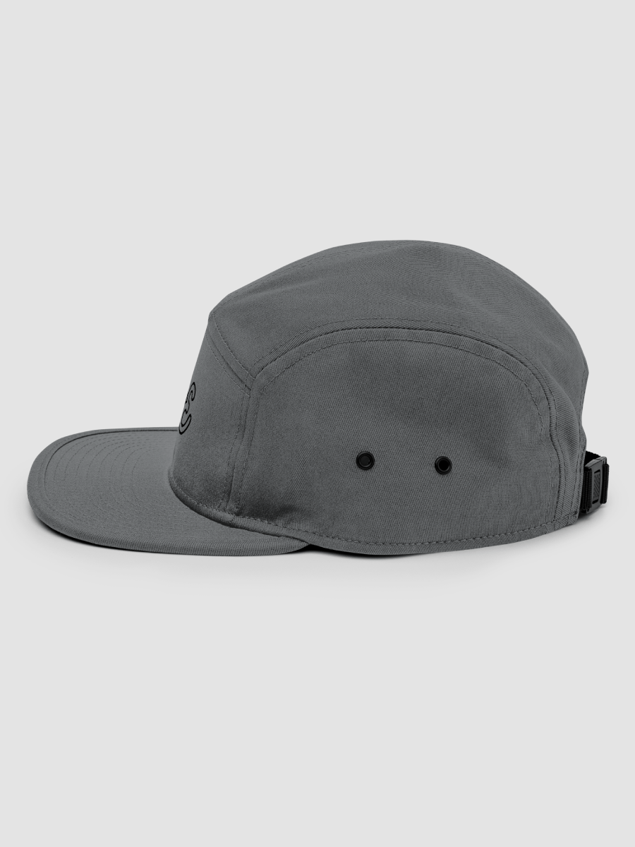 BE Camper Cap product image (6)