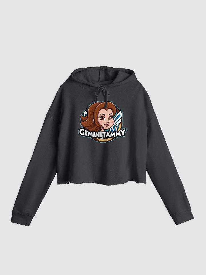 GeminiTammy Lightweight Crop Top product image (1)