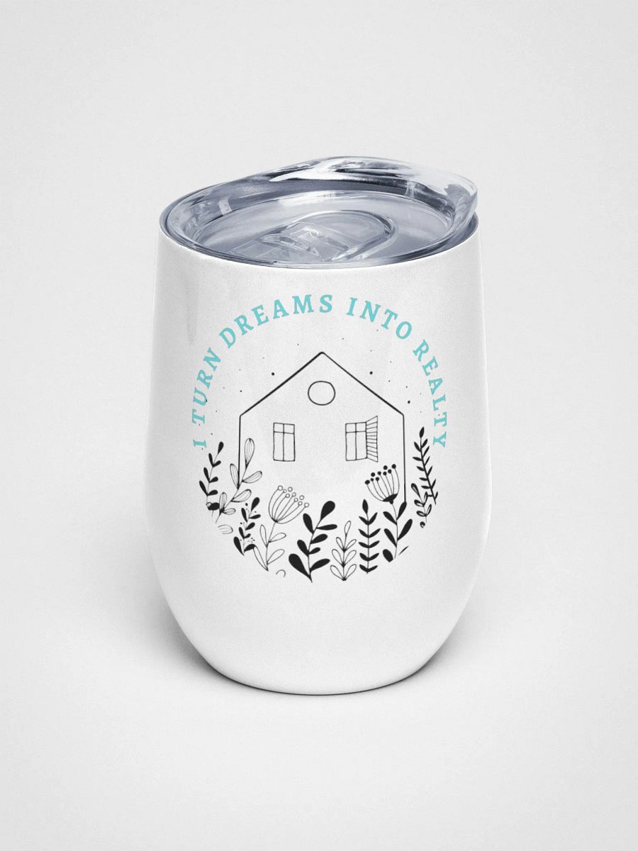 I Turn Dreams into Realty product image (1)