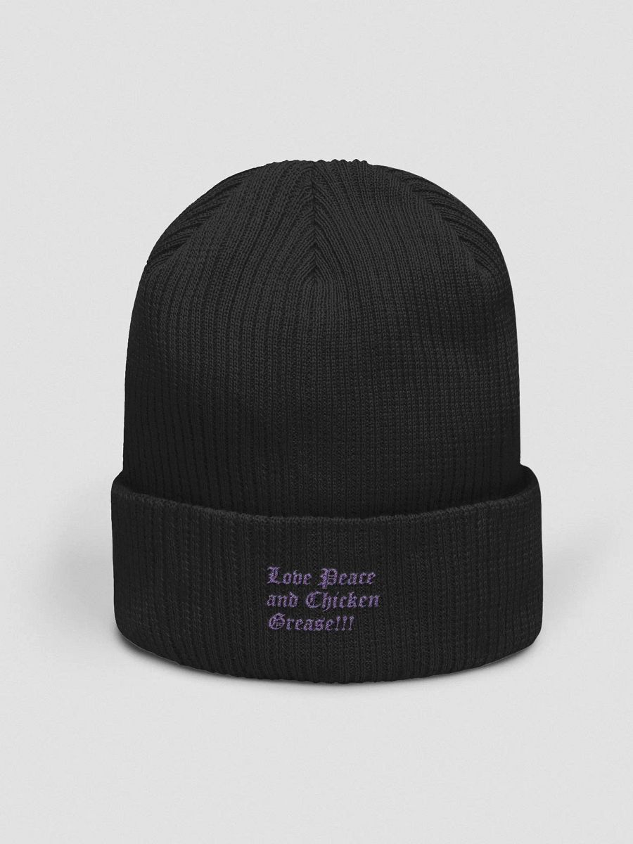 LPCG Beanie product image (2)