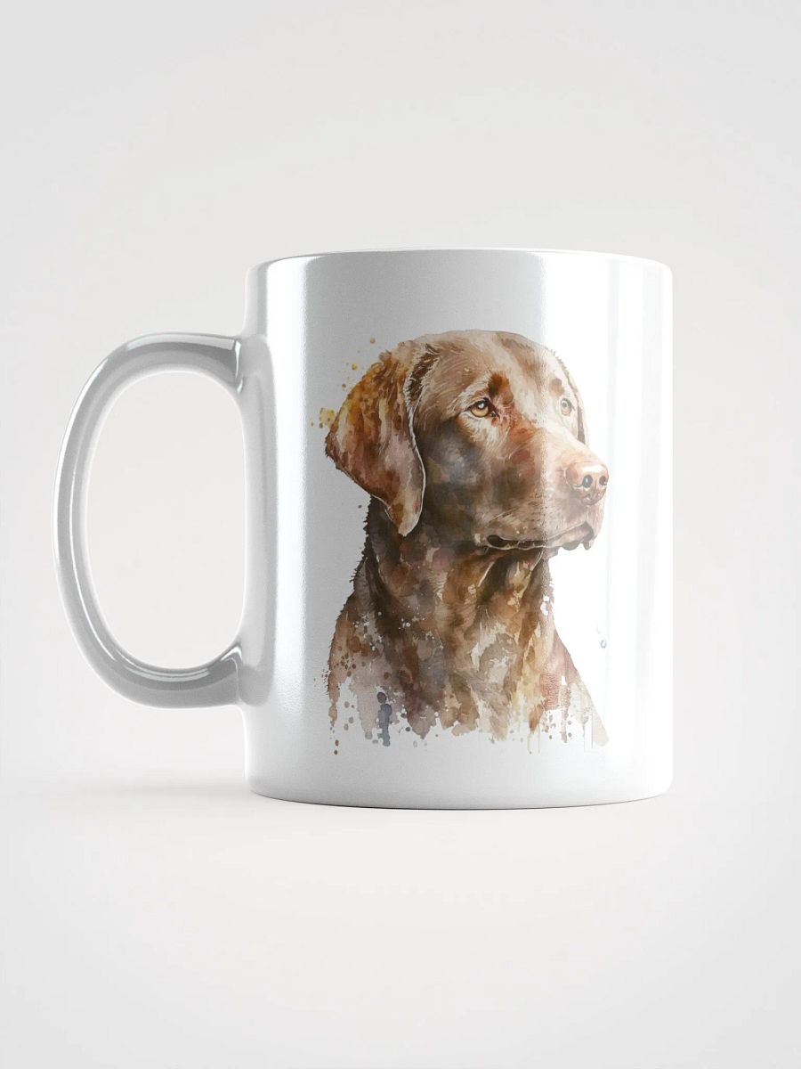 Chesapeake Bay Retriever Coffee Mug product image (6)