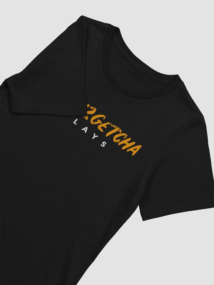 cmin2getcha plays Dark Design Tee - Womens product image (6)