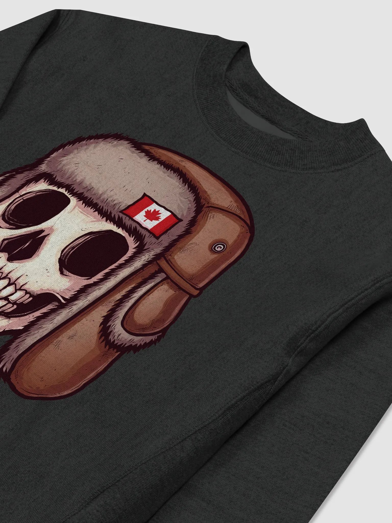 Snazeh Champion Crew Neck! product image (3)