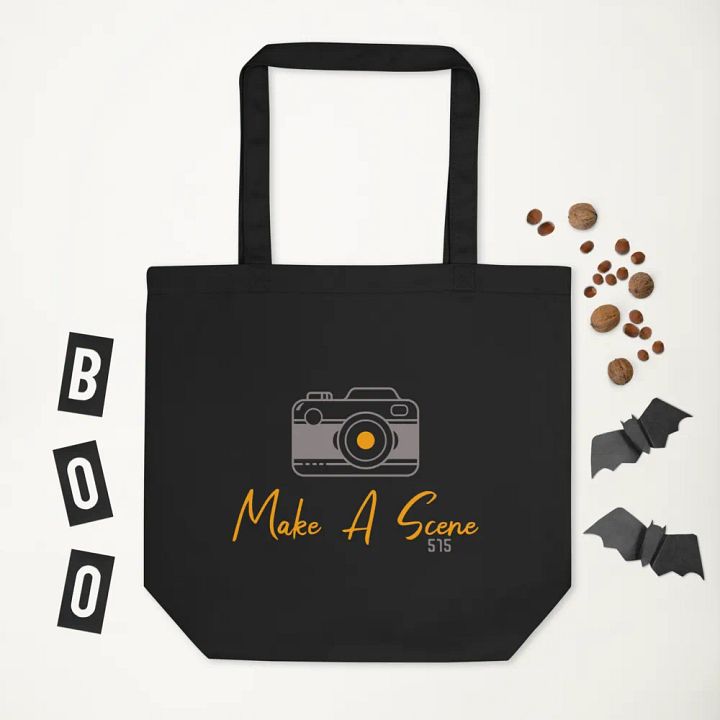 Tote Bag product image (1)