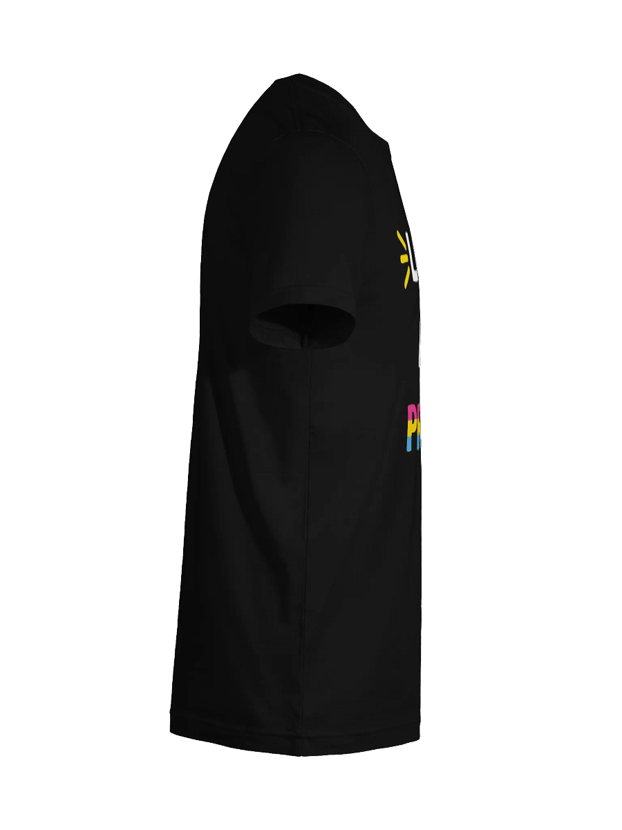 Loud and Proud Pansexual T-Shirt product image (81)