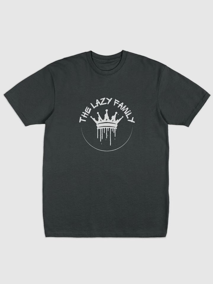 mens lazy t shirt product image (1)