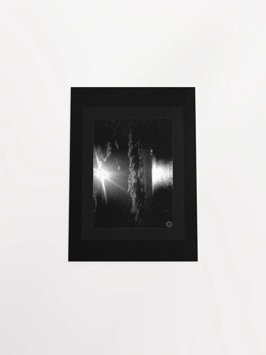 Noir- Print product image (2)