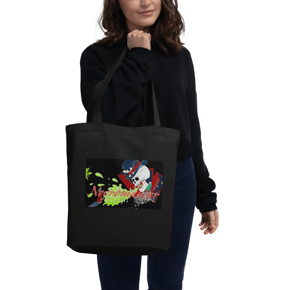 Necromancer's Mystical Tote product image (3)