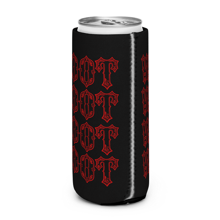 WOOTWOOT Tall Coozie product image (2)
