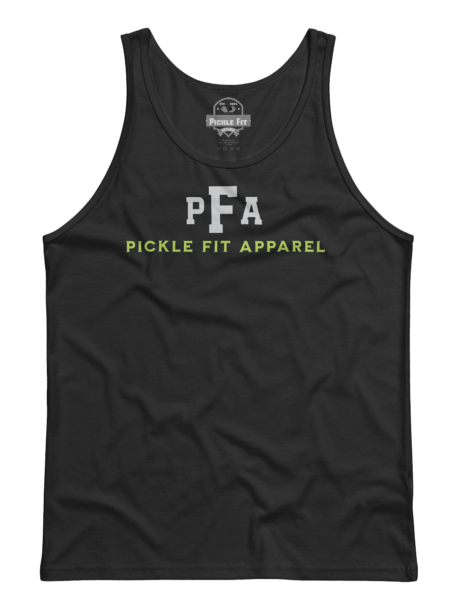 Paddle Power Jersey Tank product image (3)
