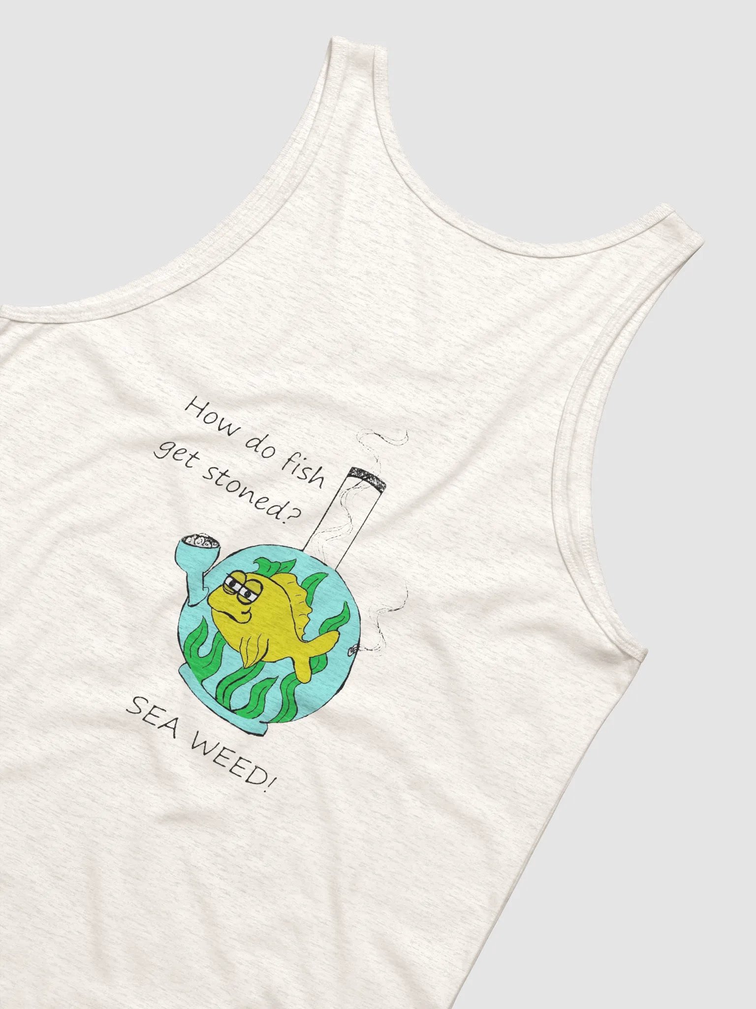 Sea Weed Tank product image (9)