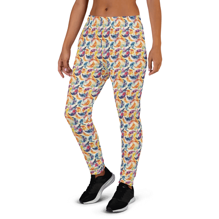 Serafina's Whimsy Woman's Joggers product image (1)