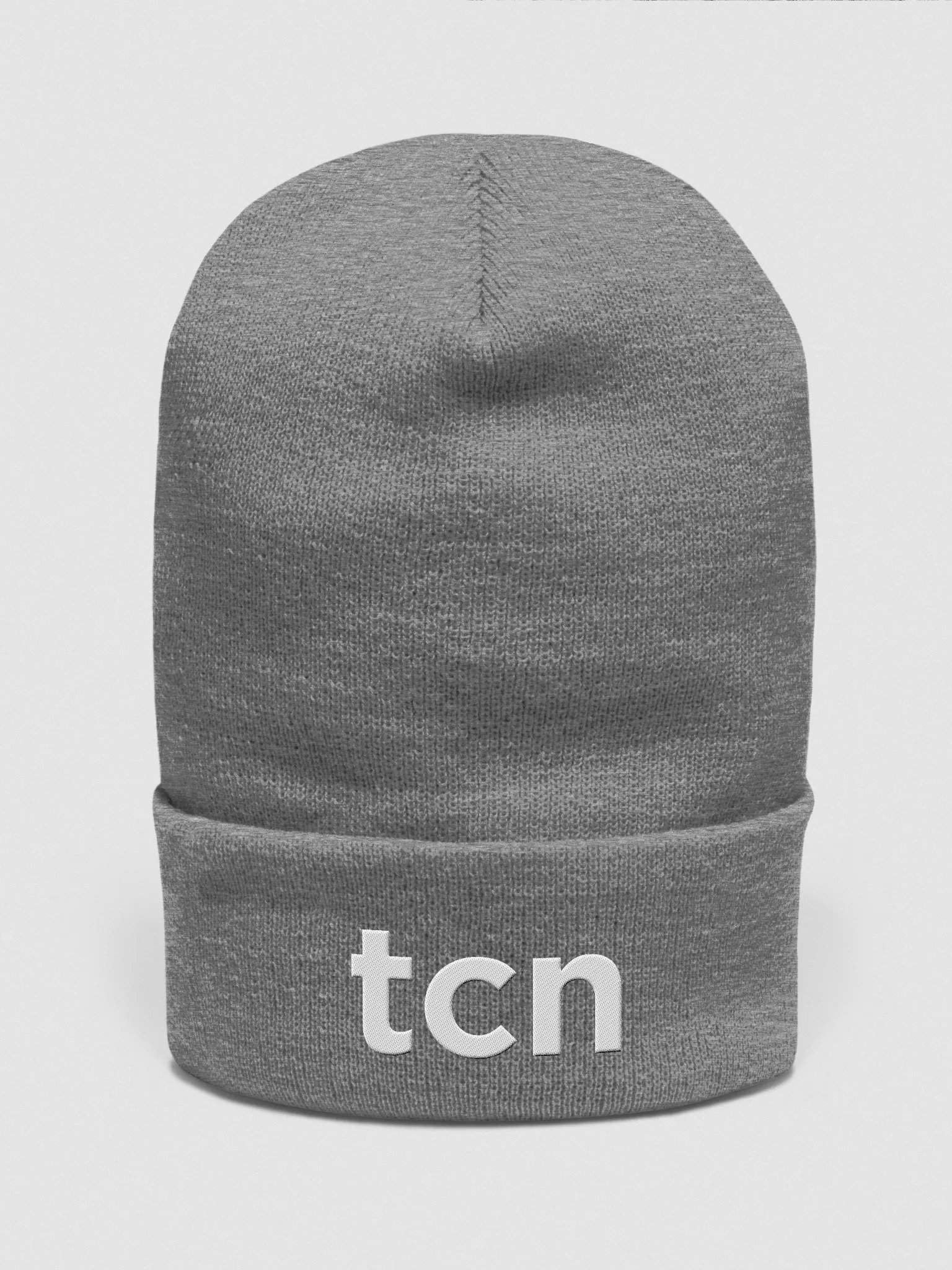 CUFFED BEANIE product image (1)
