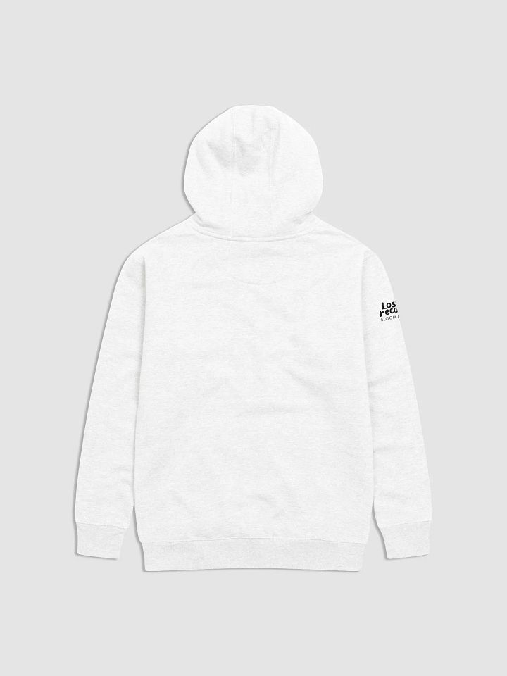 Lost Records: Bloom & Rage; Kat x Nora Hoodie product image (3)