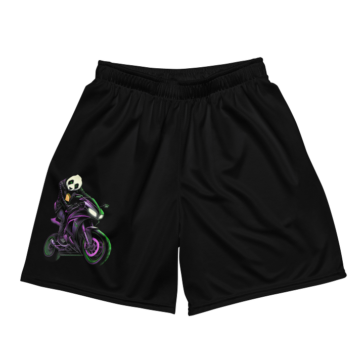 Pandamonium Shorts product image (2)