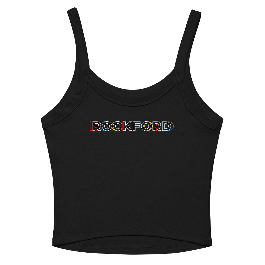 Rockford Icons product image (3)