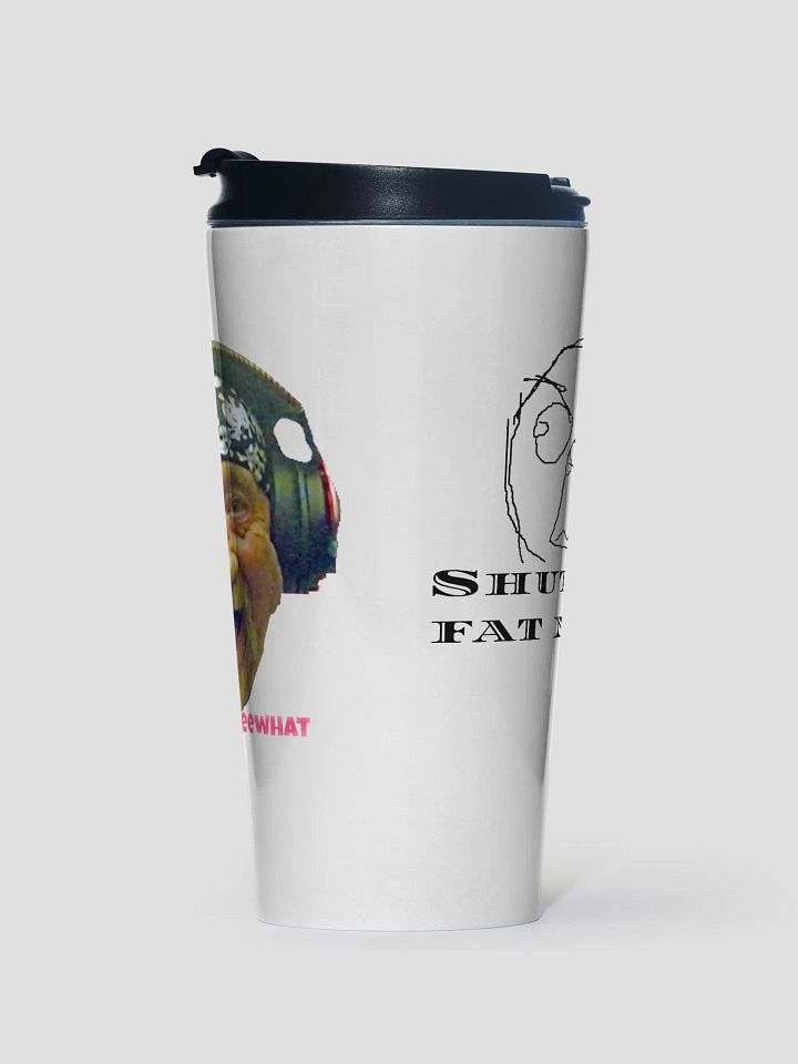 Fat Man product image (1)