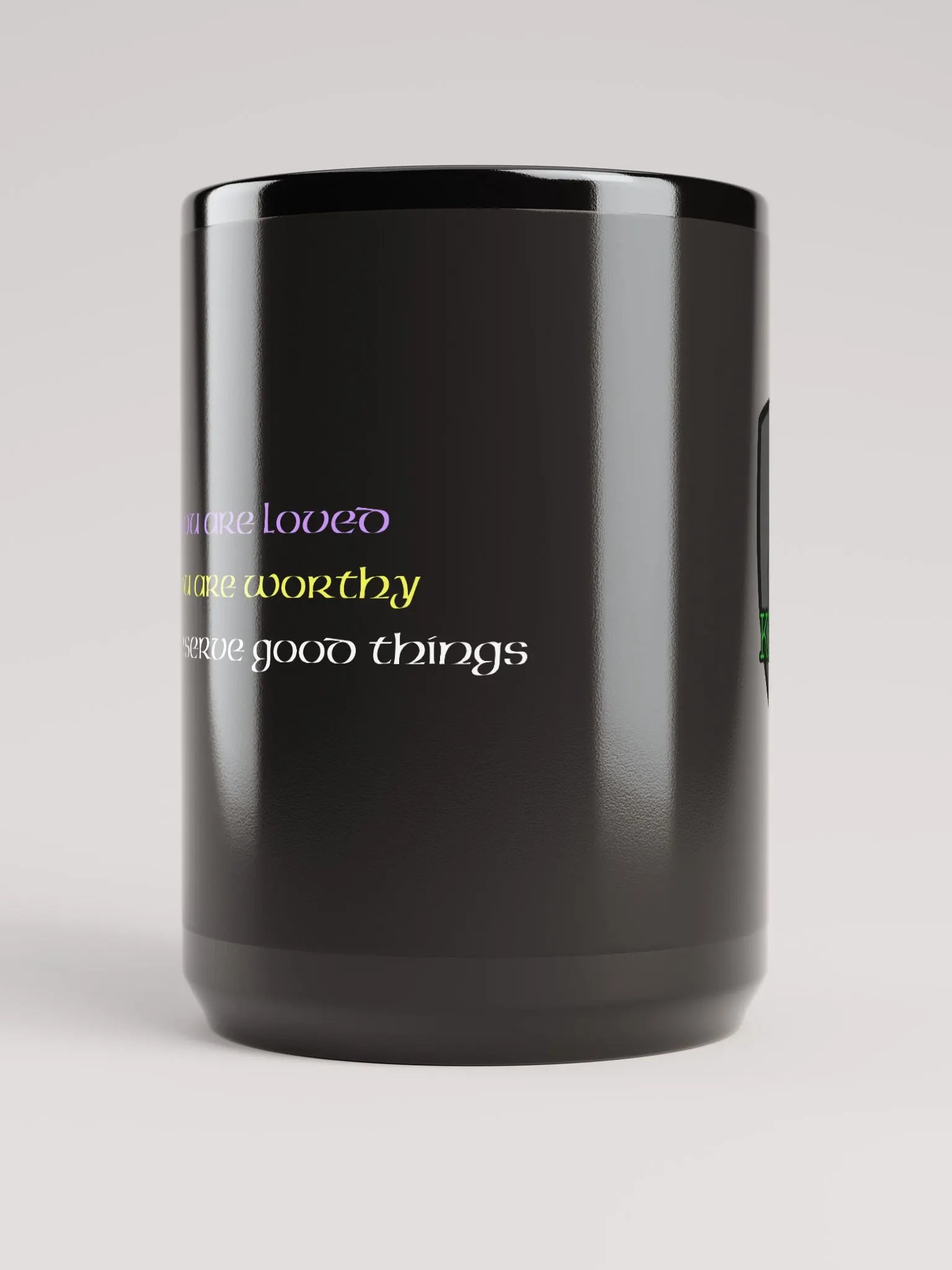 Friendly Reminders Mug product image (6)