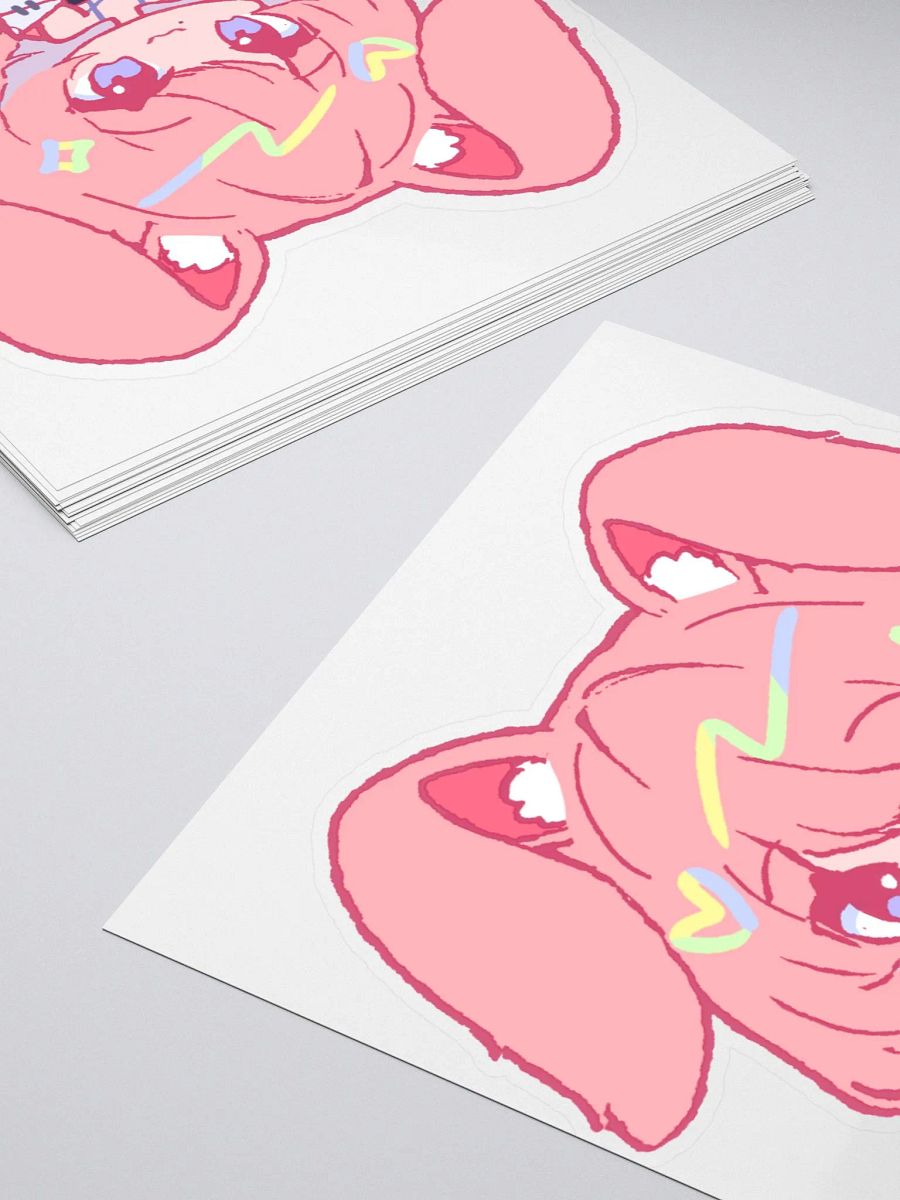 Chibi Sticker product image (12)