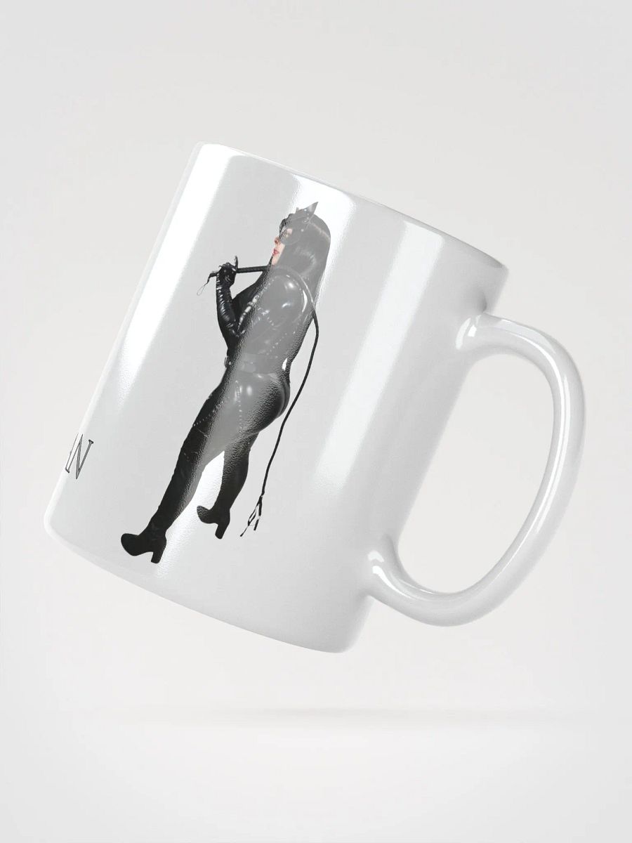 Catwoman White Mug product image (4)