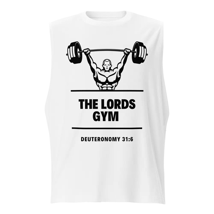 Lords Gym product image (1)