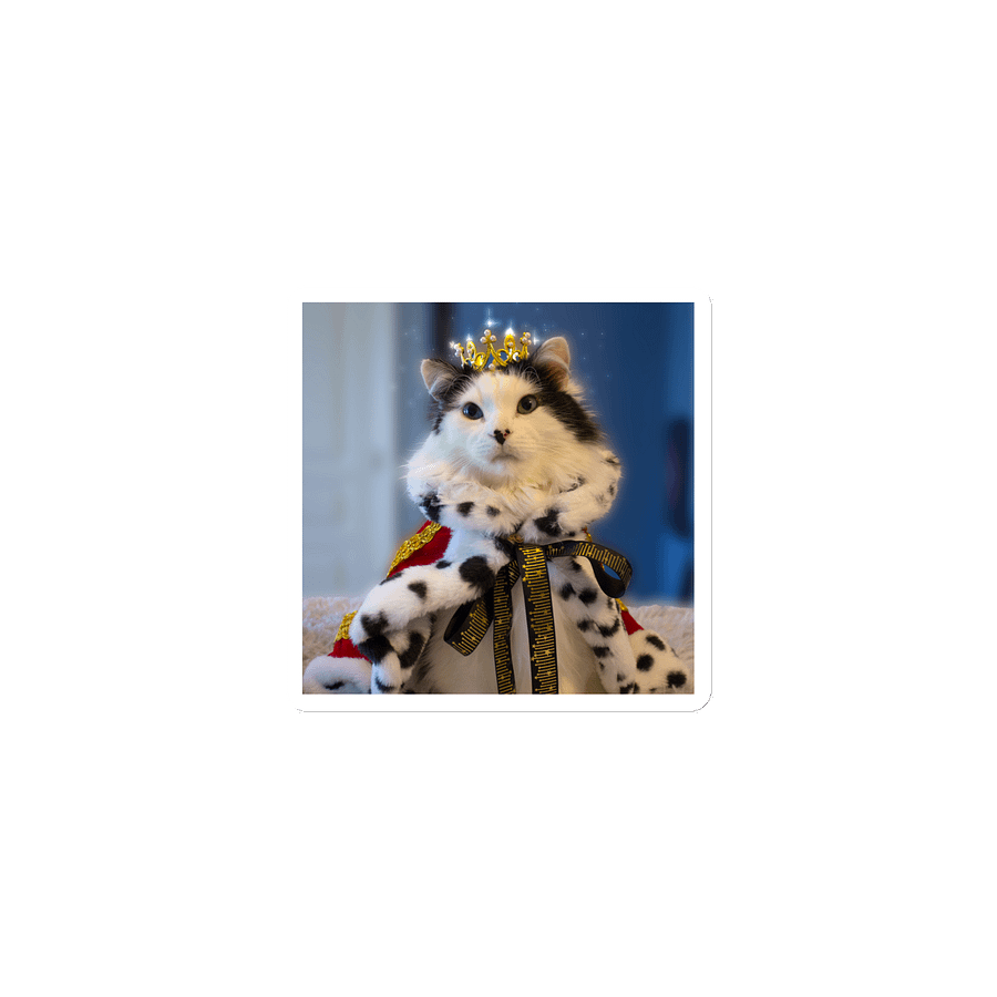 King Oreo Magnet product image (1)