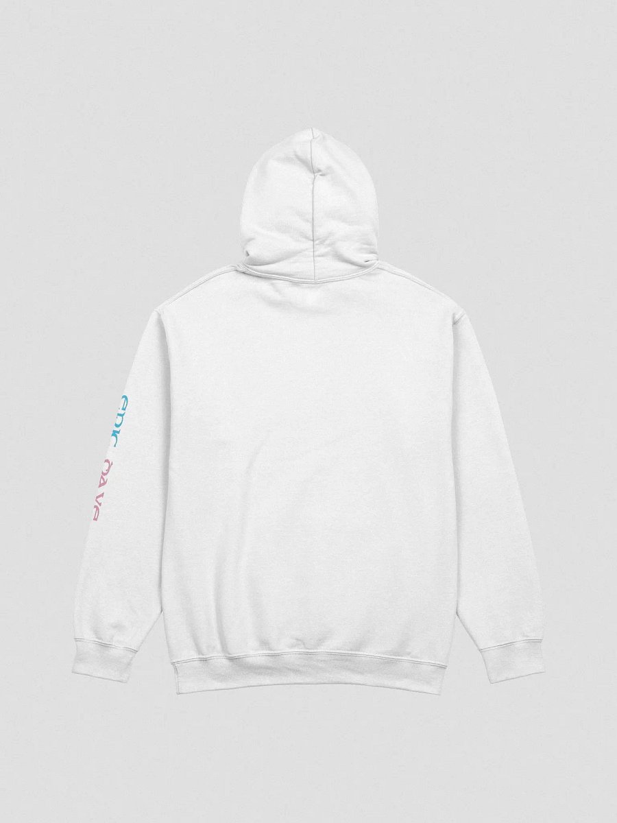 Epic Vice Hoodie product image (14)