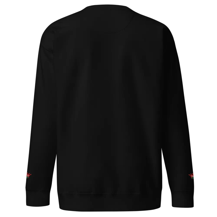 Ray's Pizza Embroidered Sweatshirt product image (2)