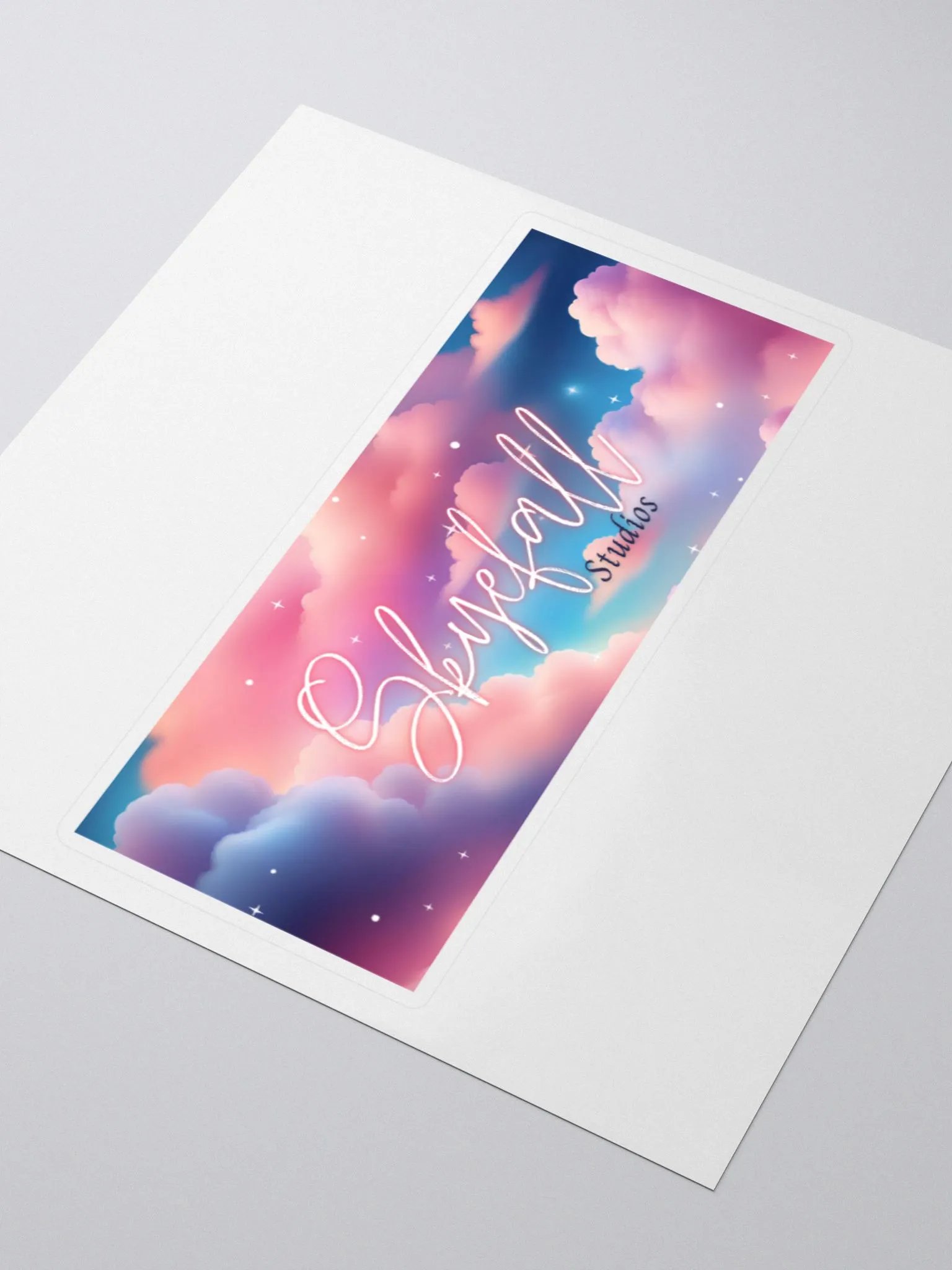 Studio Sticker product image (8)
