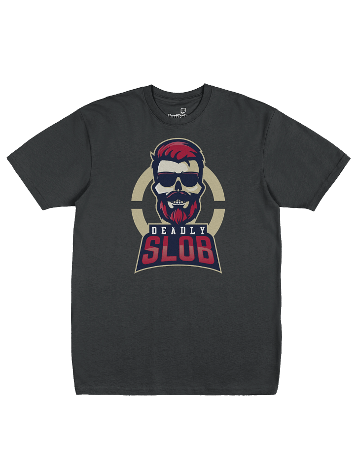 DeadlySlob - The Shirt product image (1)