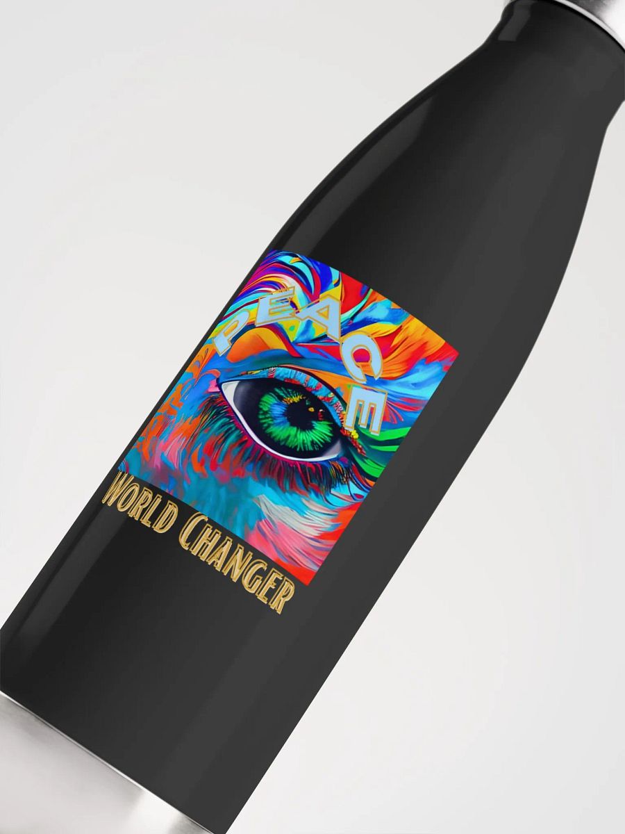Peaceful World Changer product image (10)