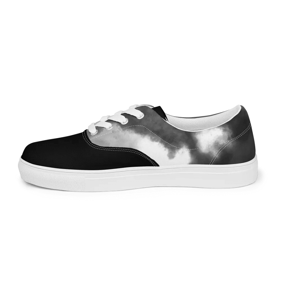 FONZEY Men's Canvas Shoes product image (9)