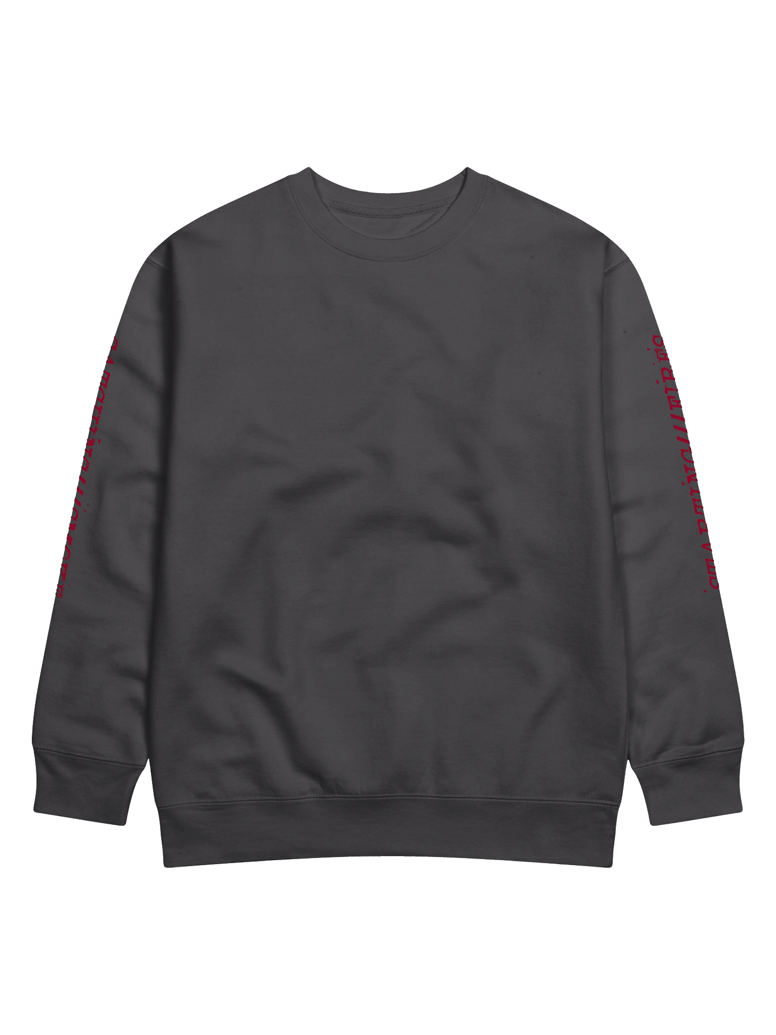 Where There's Smoke Long Sleeve product image (15)