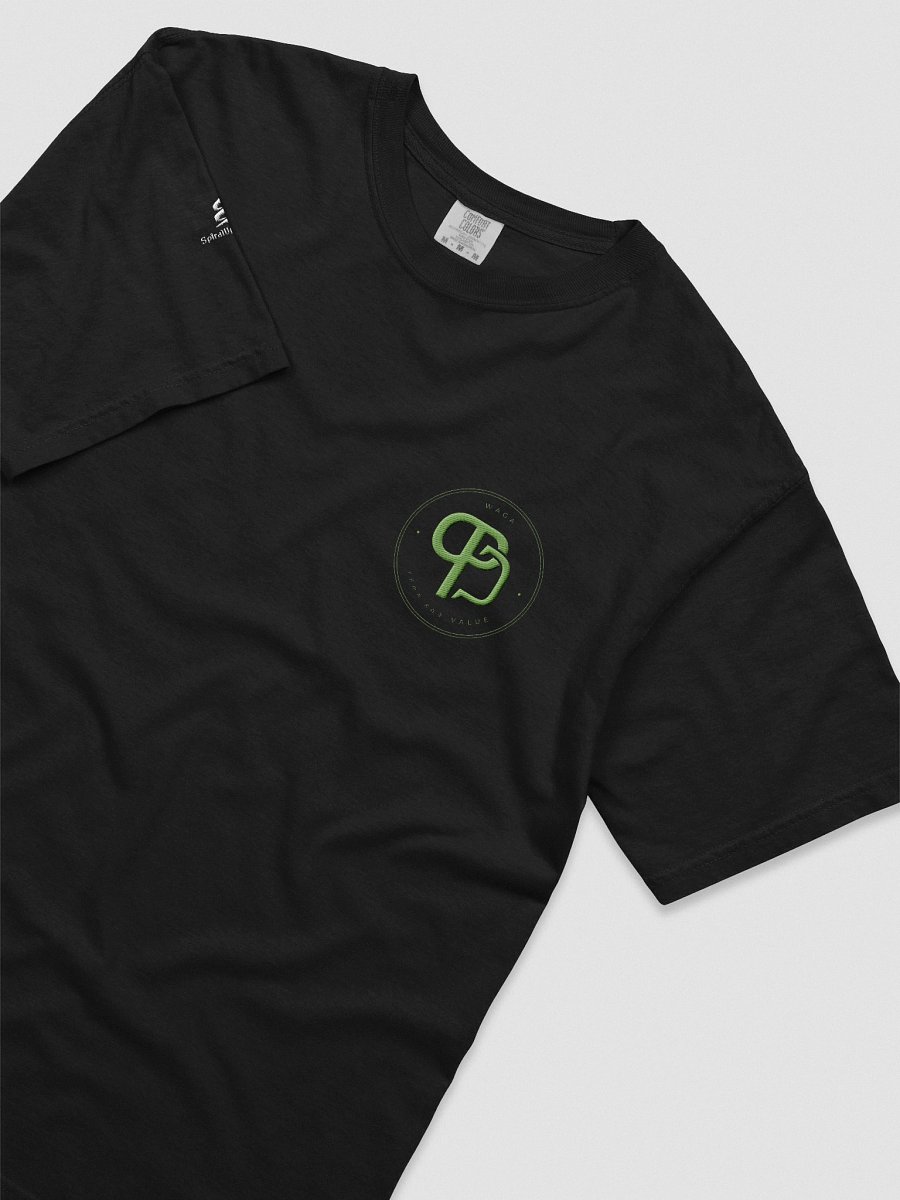 WAGA (Black) product image (5)