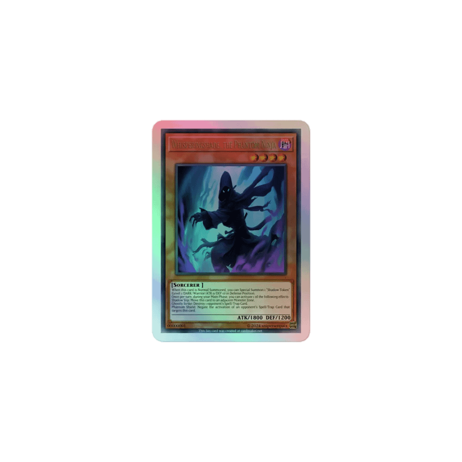 The card Whisperer product image (1)