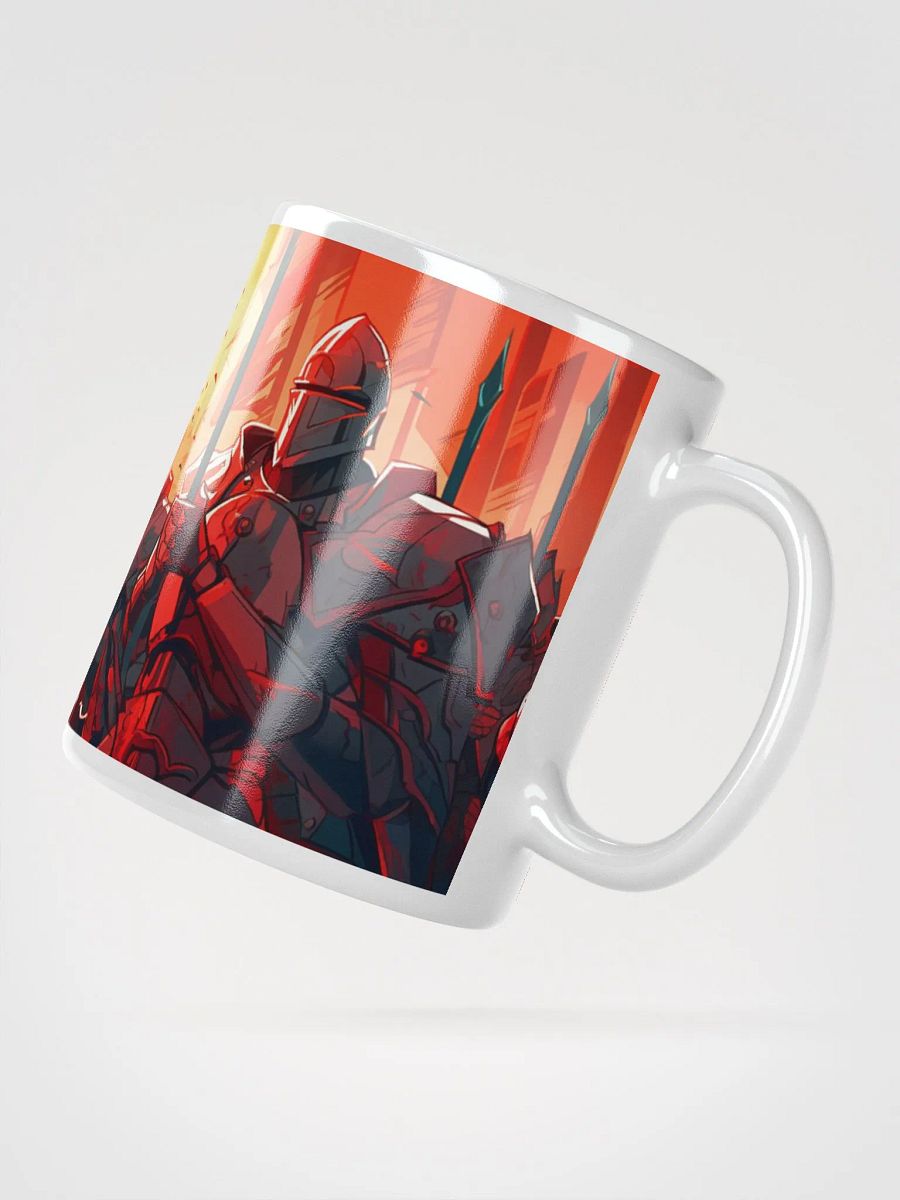 Red Knights 