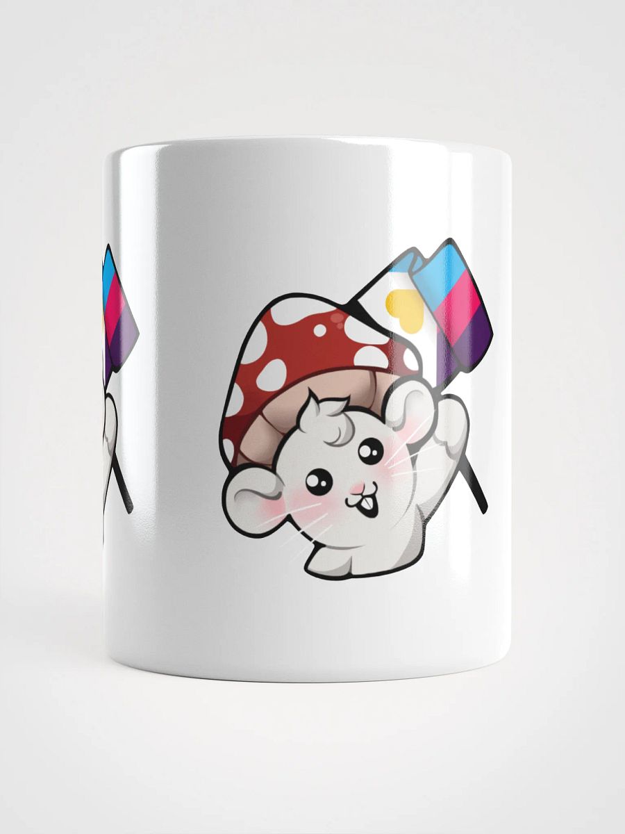 Polyamorous Pride Mug product image (5)