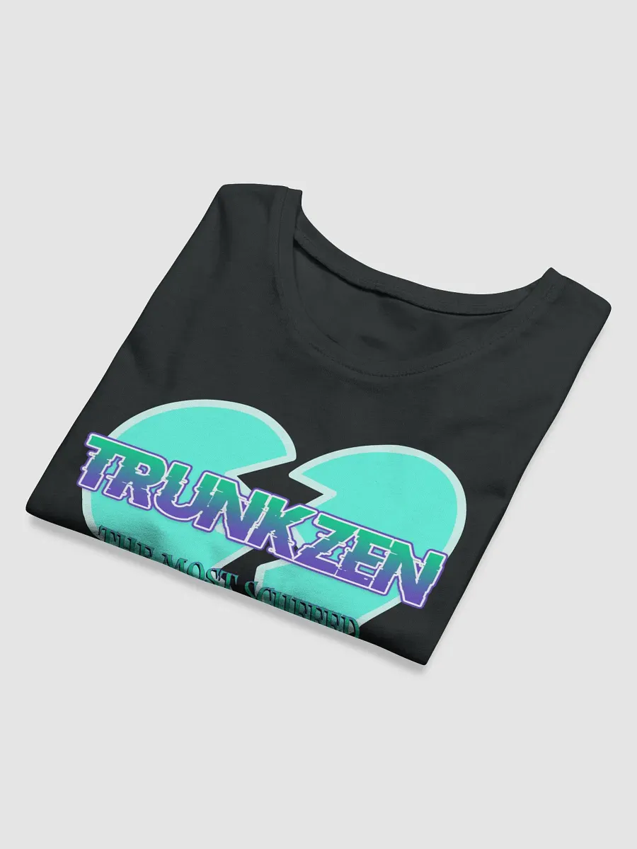 TZScuffed Crop top product image (10)