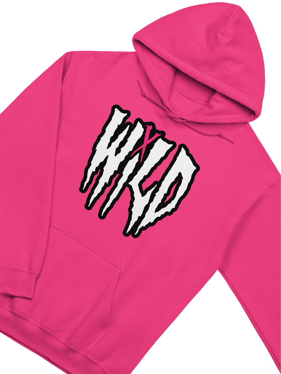 the Wild Monster Hoodie product image (3)
