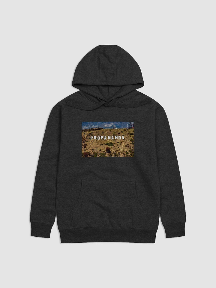 Propaganda Hoodie product image (10)